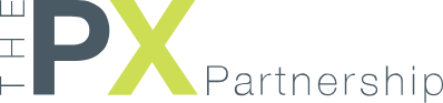 PX Partnership Logo